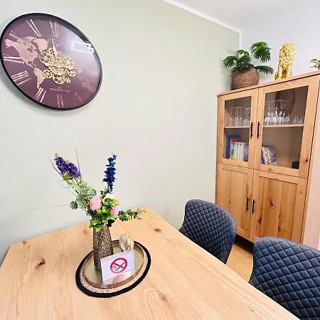 Am Disselhook Appartement Ludinghausen