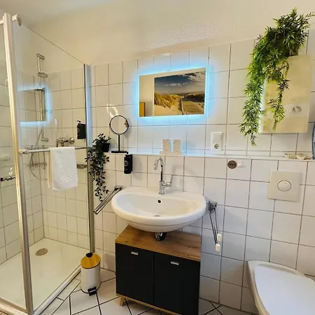 Appartement Am Disselhook *