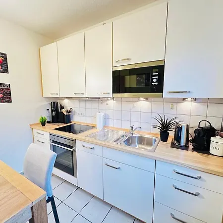 Am Disselhook Appartement