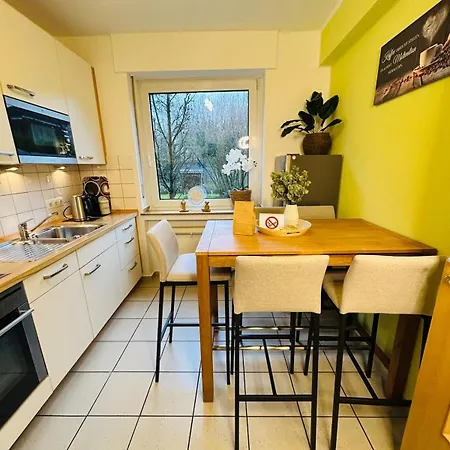 Am Disselhook Apartamento Ludinghausen