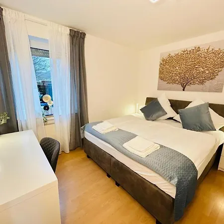 Appartement Am Disselhook