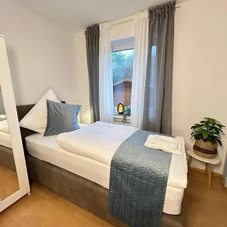 Appartement Am Disselhook