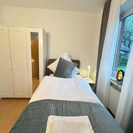 Am Disselhook Appartement *