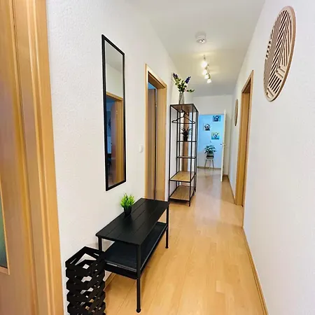 Am Disselhook Apartamento Ludinghausen