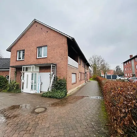 Apartamento Am Disselhook