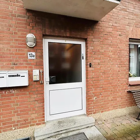 Am Disselhook Apartamento