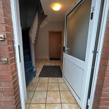 Am Disselhook Apartamento Ludinghausen