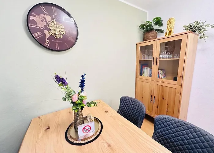 Am Disselhook Appartement Ludinghausen