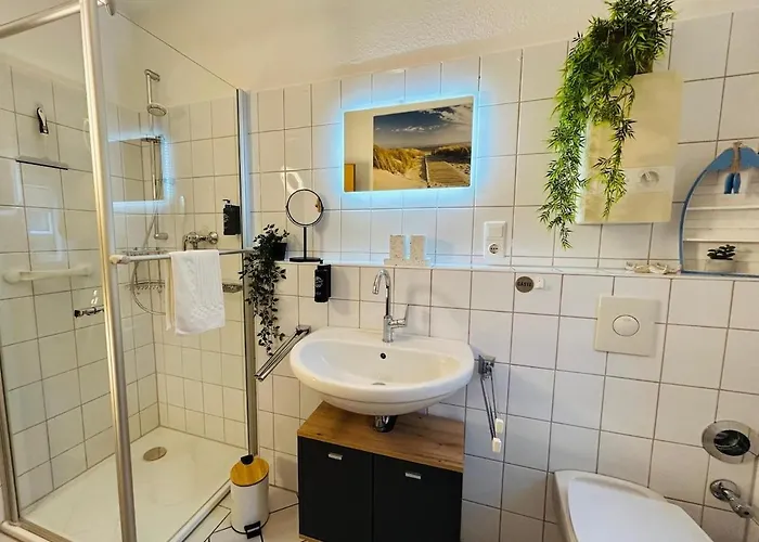 Appartement Am Disselhook *