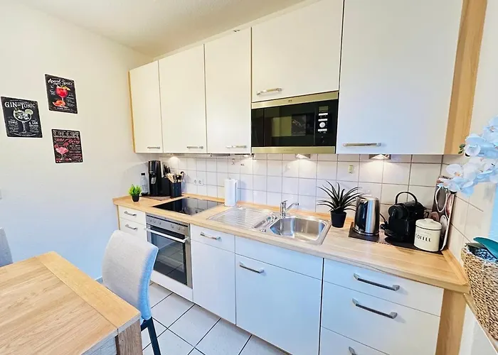 Am Disselhook Appartement