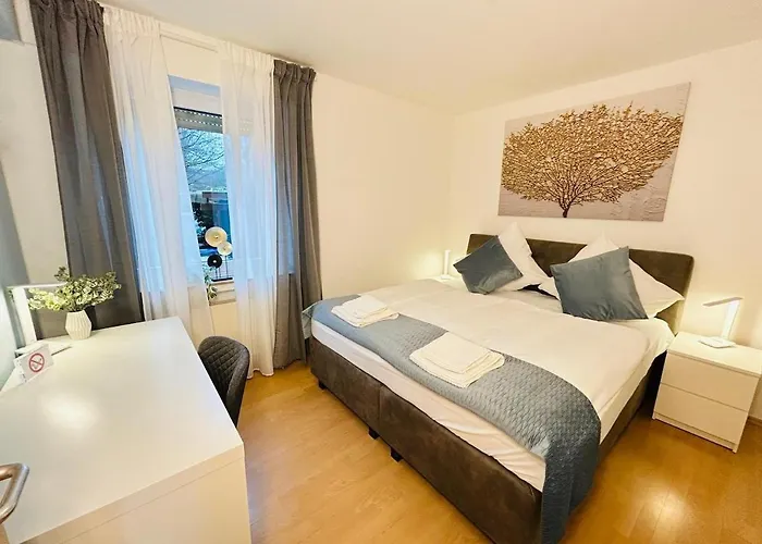 Appartement Am Disselhook