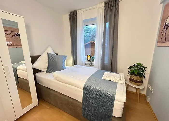 Appartement Am Disselhook