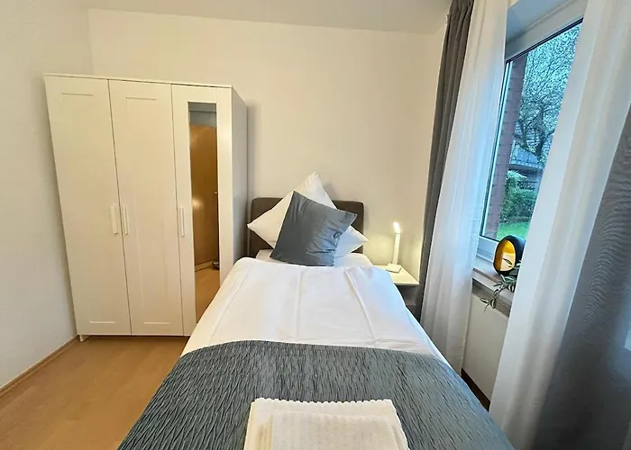 Am Disselhook Appartement *