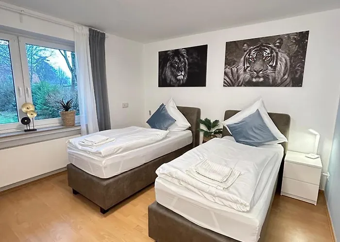 Am Disselhook Ludinghausen