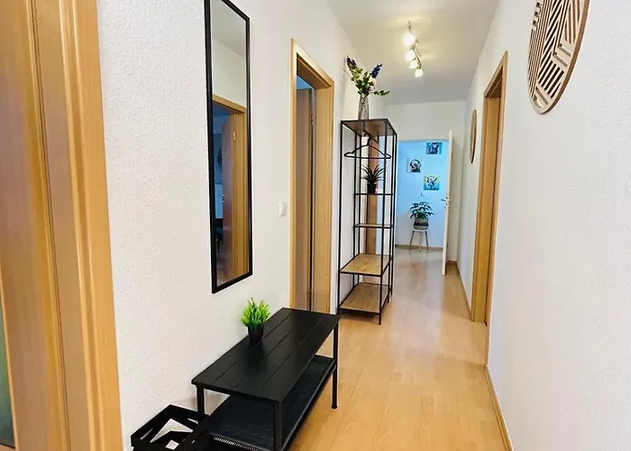 Am Disselhook Appartement Ludinghausen