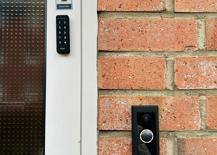 Am Disselhook Appartement *