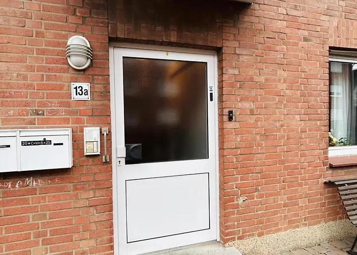 Am Disselhook Appartement