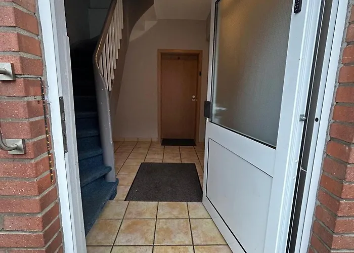 Am Disselhook Appartement Ludinghausen